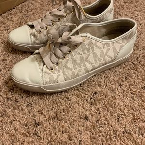Michael Kors Shoes - Michael Kors Casual Sneakers Michael Kors Shoes - Michael Kors Casual Sneakers